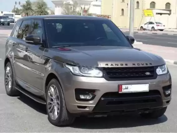 Used Land Rover Unspecified For Sale in Doha #7469 - 1  image 