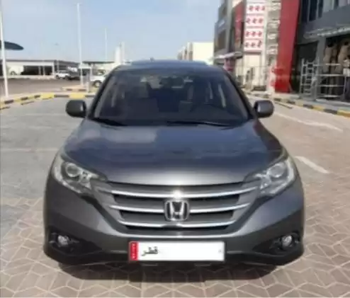 Used Honda Unspecified For Sale in Doha #7474 - 1  image 