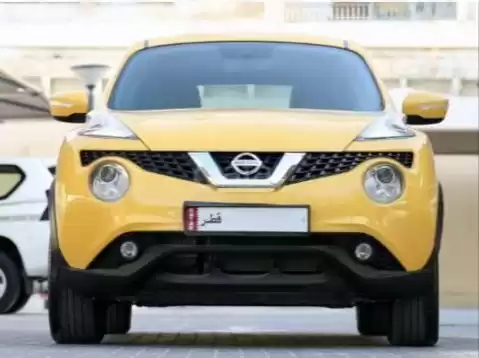 Used Nissan Unspecified For Sale in Doha #7481 - 1  image 
