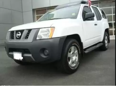 Used Nissan Unspecified For Sale in Doha #7489 - 1  image 