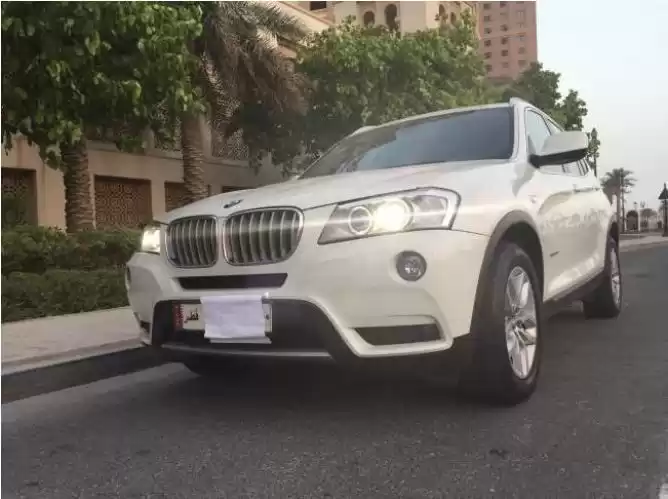 Used BMW Unspecified For Sale in Doha #7495 - 1  image 