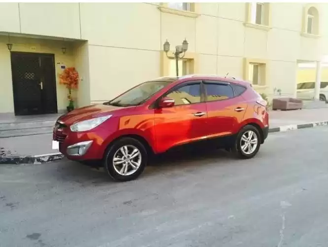 Used Hyundai Unspecified For Sale in Doha #7499 - 1  image 