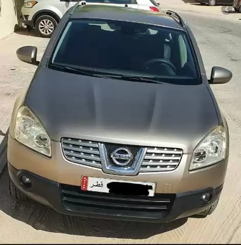 مستعملة Nissan Unspecified للبيع في الدوحة #7507 - 1  صورة 