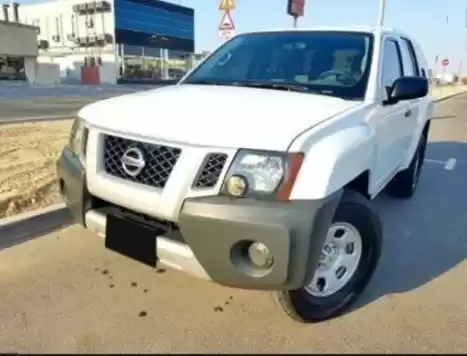 Used Nissan Unspecified For Sale in Doha #7511 - 1  image 