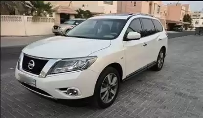 Used Nissan Unspecified For Sale in Doha #7514 - 1  image 