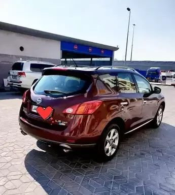 Used Nissan Murano For Sale in Al-Rayyan #7556 - 3  image 