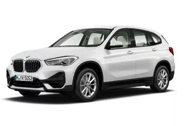 全新的 BMW Unspecified 出售 在 萨德 , 多哈 #7632 - 1  image 