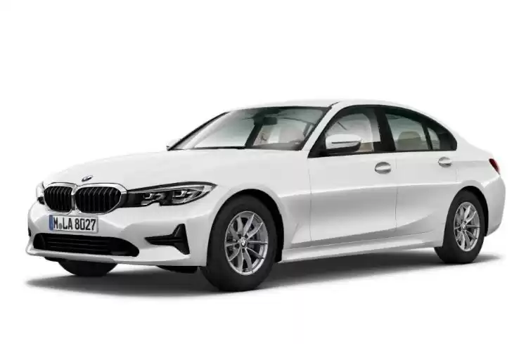 全新的 BMW Unspecified 出售 在 萨德 , 多哈 #7634 - 1  image 