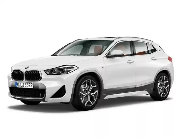 全新的 BMW Unspecified 出售 在 萨德 , 多哈 #7635 - 1  image 