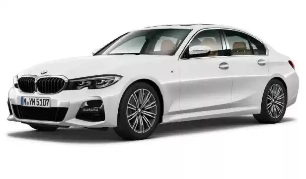 全新的 BMW Unspecified 出售 在 萨德 , 多哈 #7636 - 1  image 
