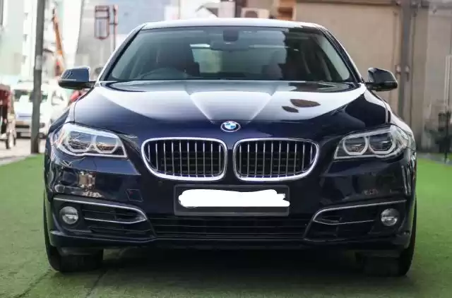 用过的 BMW Unspecified 出售 在 多哈 #7642 - 1  image 