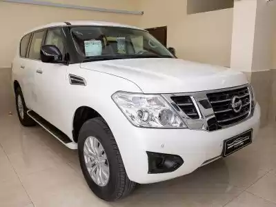 全新的 Nissan Unspecified 出售 在 萨德 , 多哈 #7644 - 1  image 