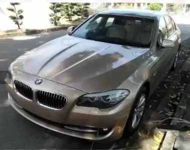 Used BMW Unspecified For Sale in Al Sadd , Doha #7647 - 1  image 
