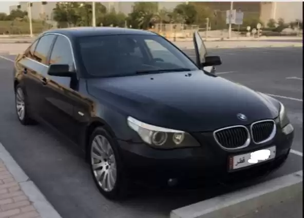 Used BMW Unspecified For Sale in Al Sadd , Doha #7662 - 1  image 