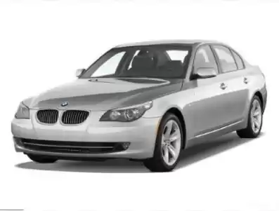 用过的 BMW Unspecified 出售 在 多哈 #7663 - 1  image 