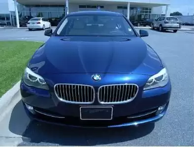 Использовал BMW Unspecified Продается в Аль-Садд , Доха #7664 - 1  image 