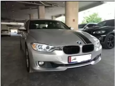Used BMW Unspecified For Sale in Al Sadd , Doha #7666 - 1  image 