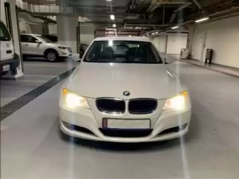 Использовал BMW Unspecified Продается в Аль-Садд , Доха #7667 - 1  image 