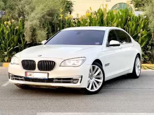 用过的 BMW Unspecified 出售 在 萨德 , 多哈 #7668 - 1  image 