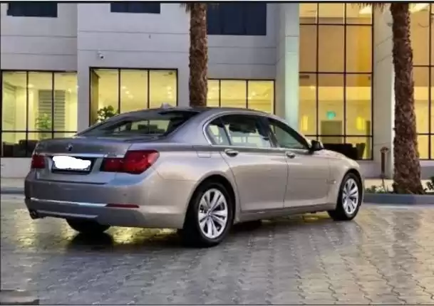 Gebraucht BMW Unspecified Zu verkaufen in Al Sadd , Doha #7671 - 1  image 