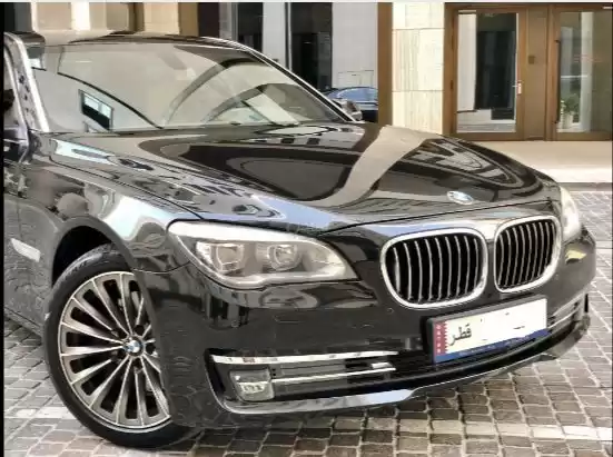 Utilisé BMW Unspecified À vendre au Doha #7673 - 1  image 