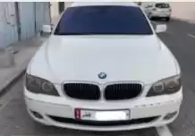 مستعملة BMW Unspecified للبيع في الدوحة #7680 - 1  صورة 