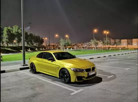 Gebraucht BMW Unspecified Zu verkaufen in Al Sadd , Doha #7681 - 1  image 