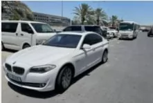 Gebraucht BMW Unspecified Zu verkaufen in Al Sadd , Doha #7686 - 1  image 