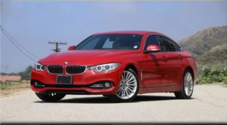 Gebraucht BMW Unspecified Zu verkaufen in Doha #7688 - 1  image 