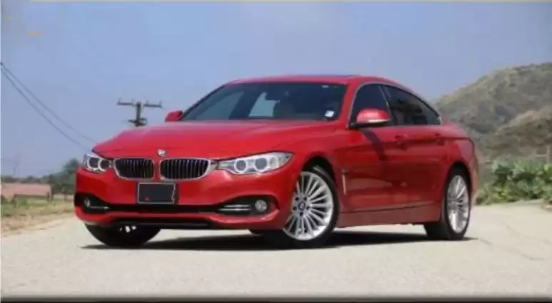 Used BMW Unspecified For Sale in Doha #7688 - 1  image 