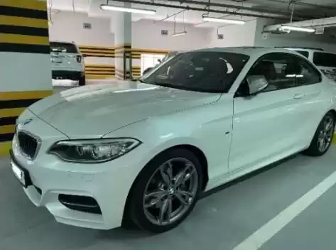 Used BMW Unspecified For Sale in Al Sadd , Doha #7709 - 1  image 