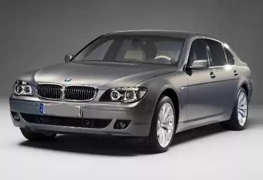 用过的 BMW Unspecified 出售 在 萨德 , 多哈 #7715 - 1  image 
