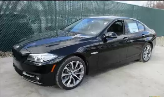 用过的 BMW Unspecified 出售 在 萨德 , 多哈 #7720 - 1  image 