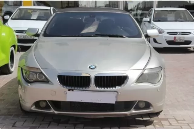 用过的 BMW Unspecified 出售 在 多哈 #7732 - 1  image 