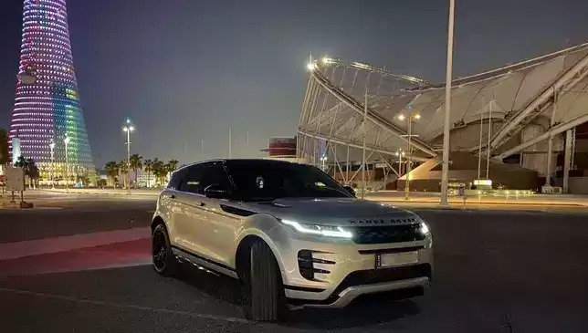 Использовал Land Rover Unspecified Продается в Аль-Садд , Доха #7736 - 1  image 