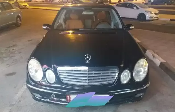 Usado Mercedes-Benz A Class Venta en al-sad , Doha #7738 - 1  image 