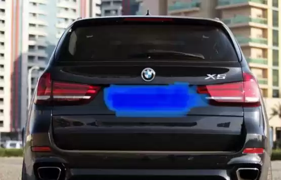 Used BMW X4 For Sale in Doha #7741 - 1  image 