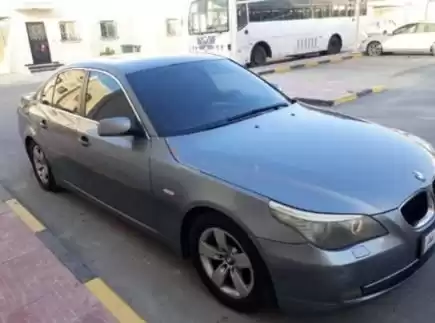 Kullanılmış BMW Unspecified Satılık içinde Al Sadd , Doha #7779 - 1  image 