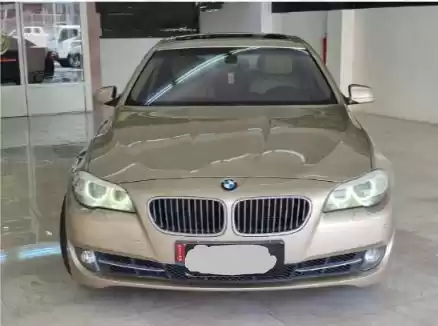 مستعملة BMW Unspecified للبيع في الدوحة #7781 - 1  صورة 