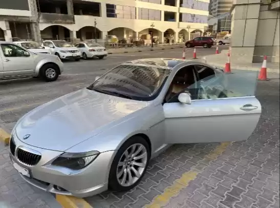 Used BMW Unspecified For Sale in Al Sadd , Doha #7785 - 1  image 