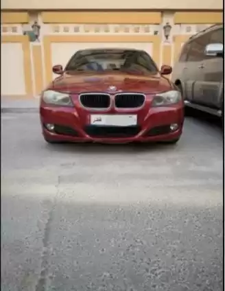 Gebraucht BMW Unspecified Zu verkaufen in Al Sadd , Doha #7790 - 1  image 