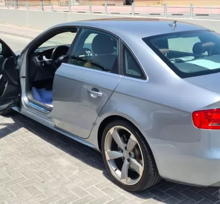 مستعملة Audi A7 للبيع في الدوحة #7892 - 1  صورة 