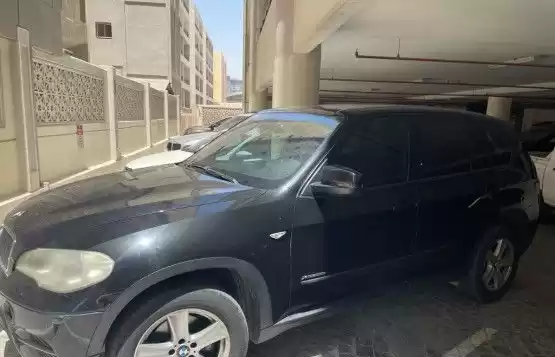 Использовал BMW X5 Продается в Доха #7909 - 1  image 