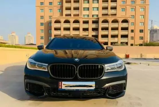 Used BMW X6 For Sale in Al Sadd , Doha #7925 - 1  image 