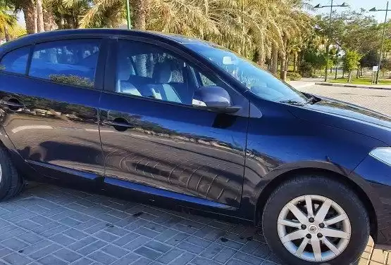 مستعملة Renault Fluence للبيع في الدوحة #7928 - 1  صورة 