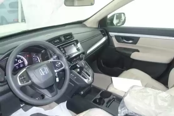 全新的 Honda CR-V 出售 在 多哈 #7986 - 1  image 