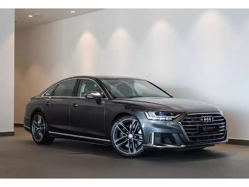 Used Audi Unspecified For Sale in Doha #7990 - 1  image 