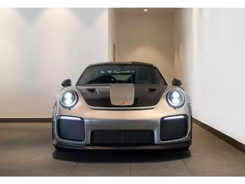 Usado Porsche Unspecified Venta en Doha #7992 - 1  image 