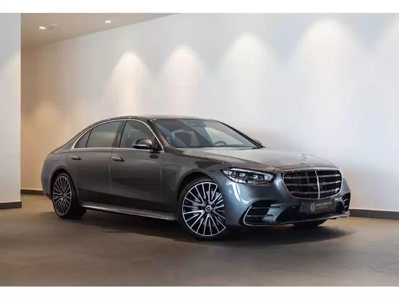 Использовал Mercedes-Benz 450 Продается в Доха #7997 - 1  image 
