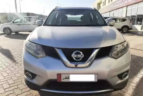 Gebraucht Nissan X-Trail Zu verkaufen in Doha #8001 - 1  image 